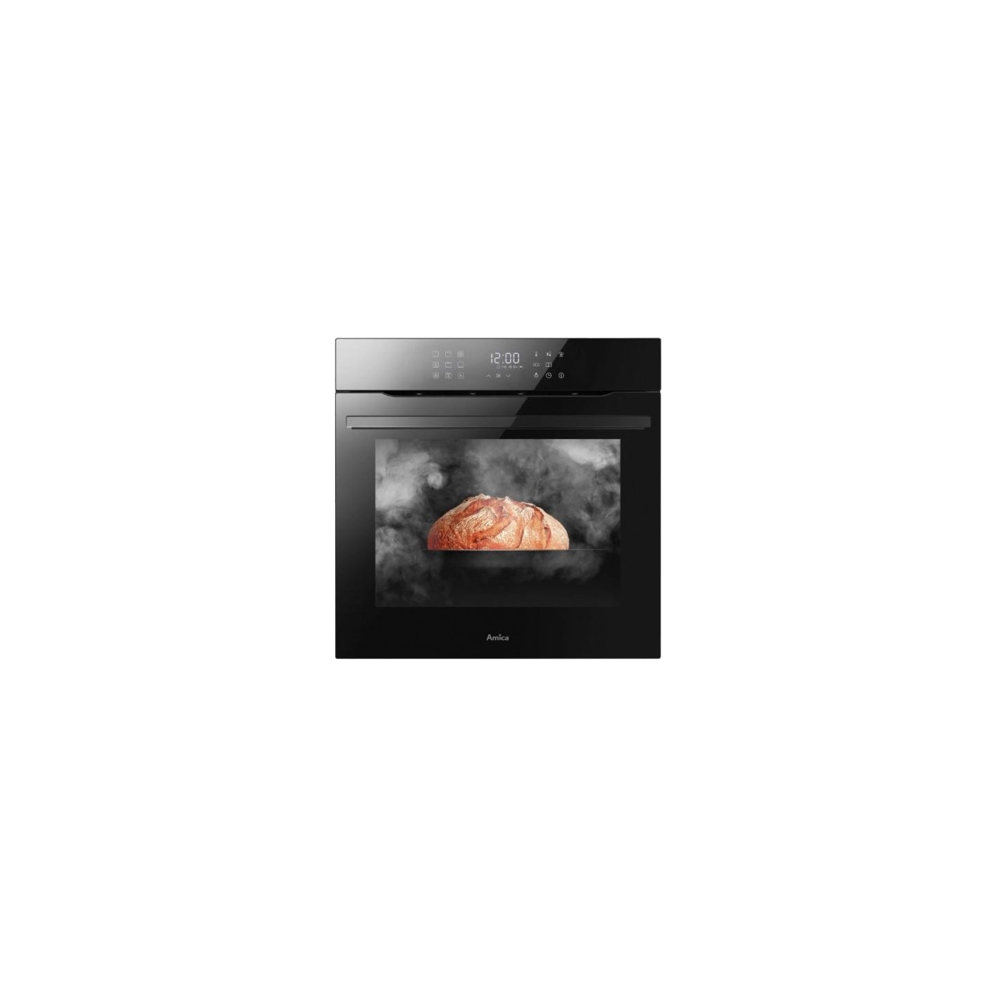 Amica ED97619VBA+ X-TYPE STEAM Oven
