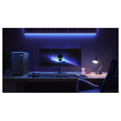 Dell Alienware 34 Gaming Monitor - AW3425DWM / 210-BQWL