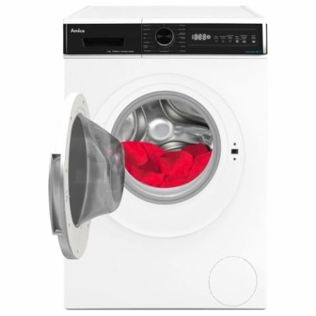 Amica Washing machine WA3S712BLiSHB