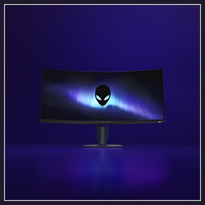Dell Alienware 34 Gaming Monitor - AW3425DWM / 210-BQWL