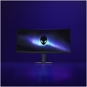 Dell Alienware 34 Gaming Monitor - AW3425DWM / 210-BQWL