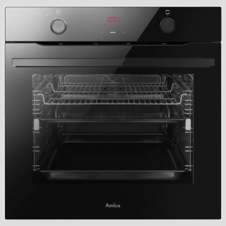 Amica ED37610B X-TYPE STEAM Amica oven