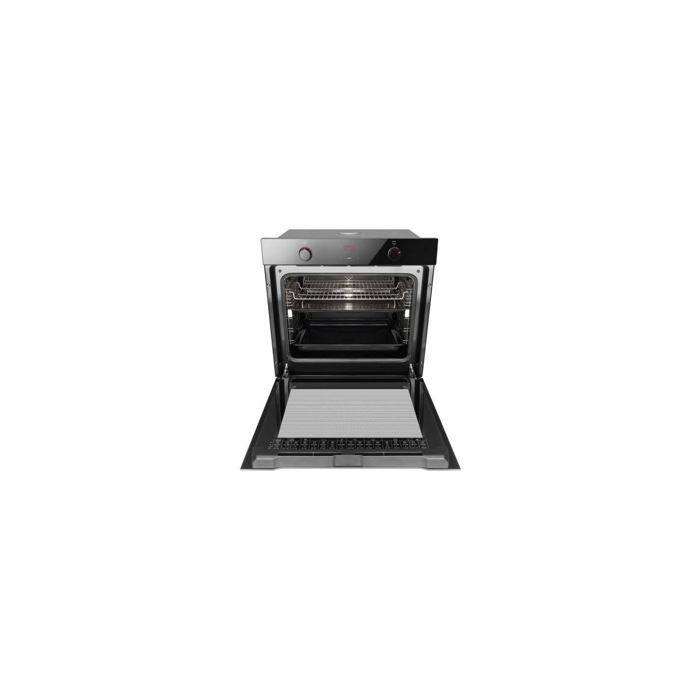 Amica ED37610B X-TYPE STEAM Amica oven