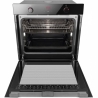 Amica ED37610B X-TYPE STEAM Amica oven