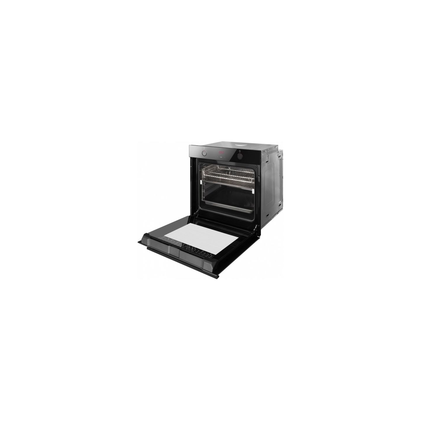 Amica ED37610B X-TYPE STEAM Amica oven