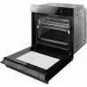 Amica ED37610B X-TYPE STEAM Amica oven