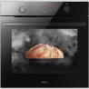 Amica ED37610B X-TYPE STEAM Amica oven