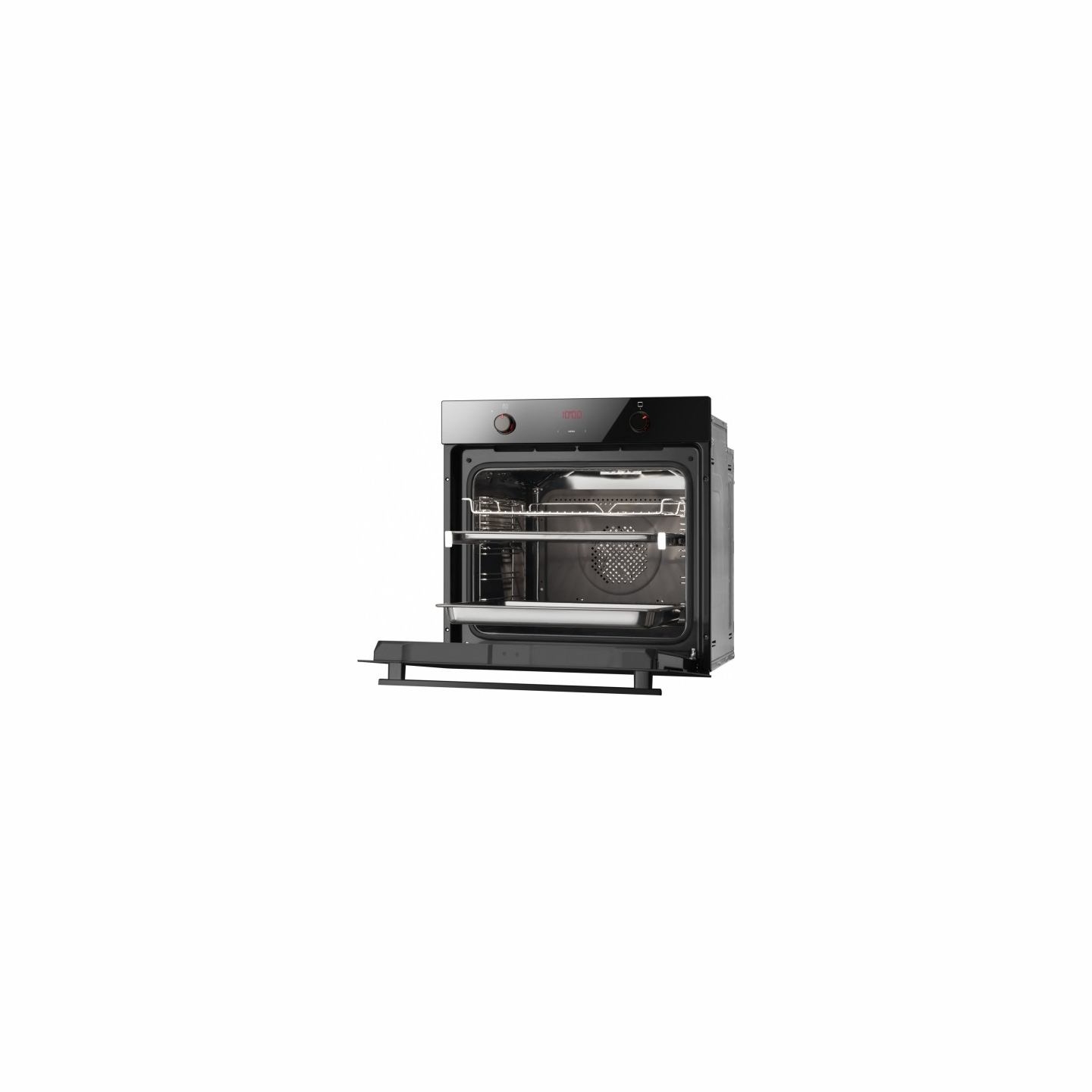 Amica ED37610B X-TYPE STEAM Amica oven