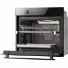 Amica ED37610B X-TYPE STEAM Amica oven