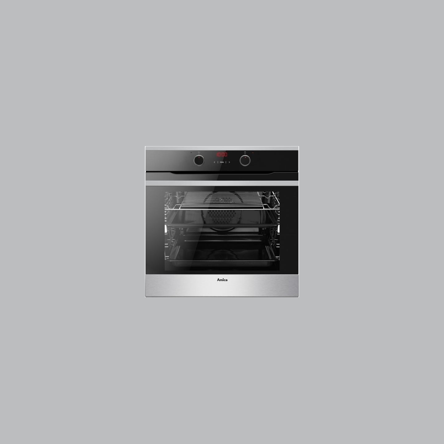 Amica Oven ED375171X F-type