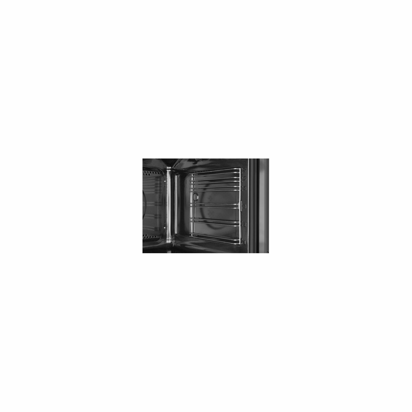 Amica Oven ED3765171W F-type