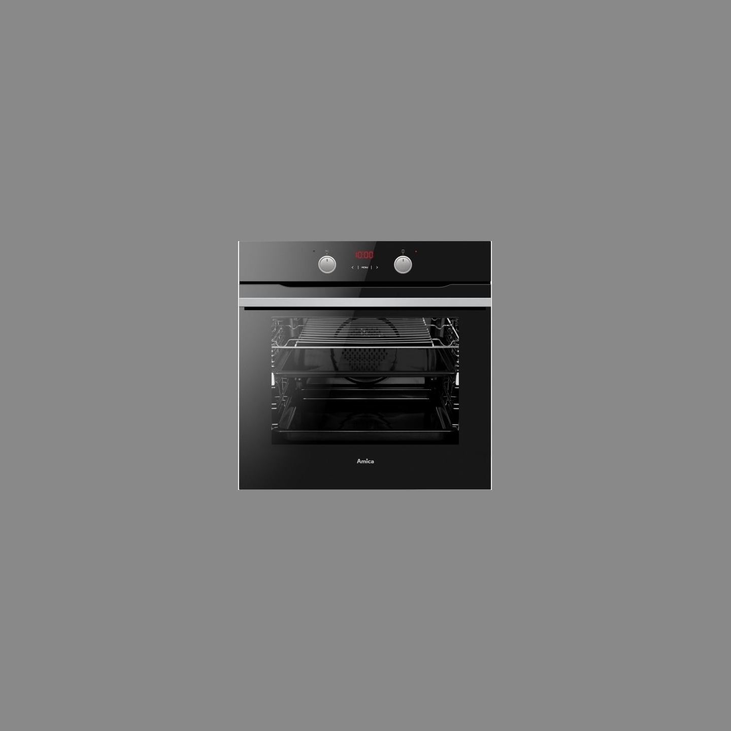 Amica Oven ED375171B F-type