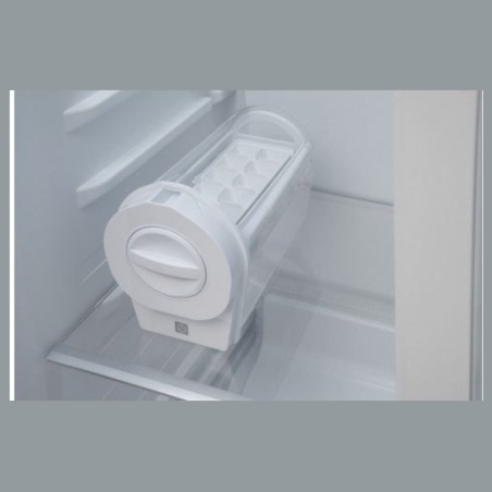 Amica Fridge-freezer FY5119.3DFBX side by side