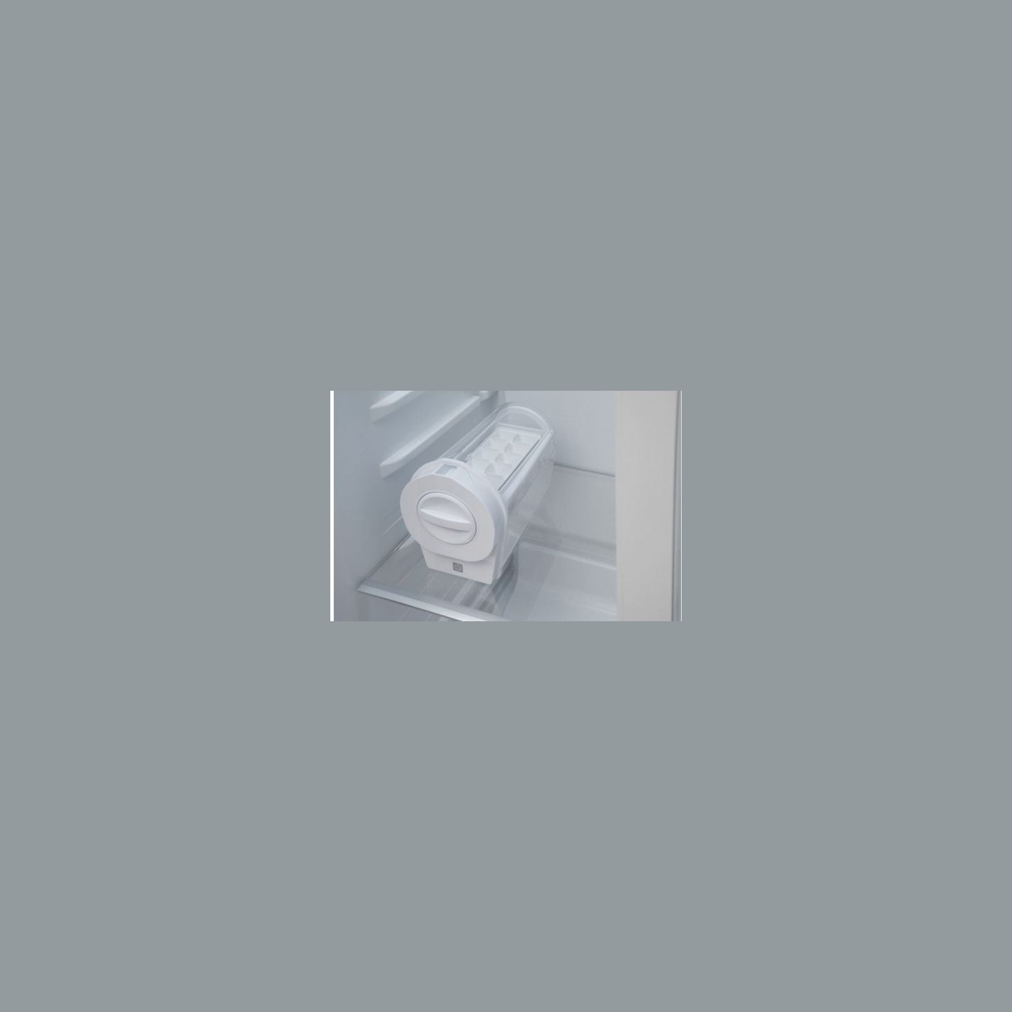 Amica Fridge-freezer FY5119.3DFBX side by side