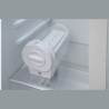 Amica Fridge-freezer FY5119.3DFBX side by side