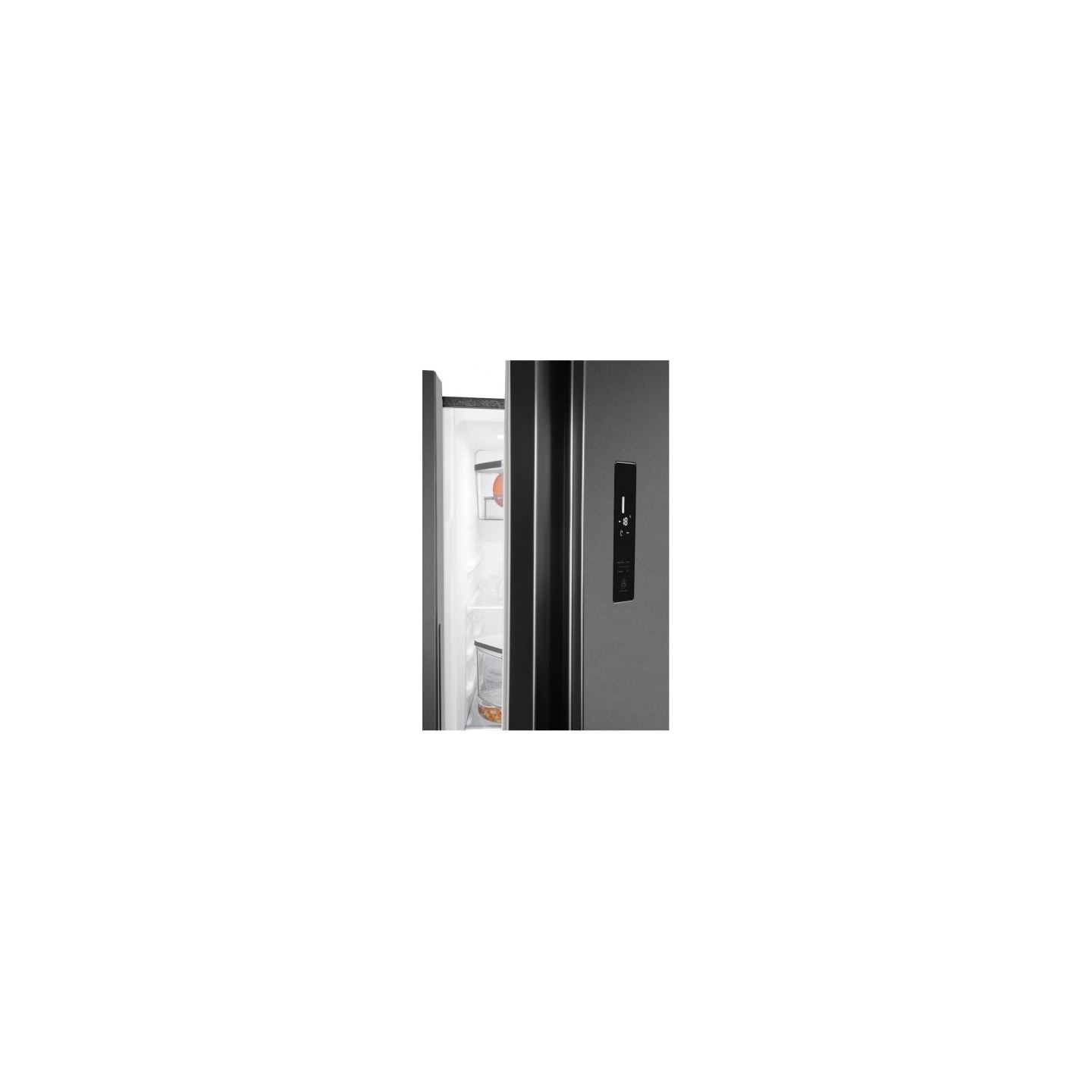 Amica Fridge-freezer FY5119.3DFBX side by side