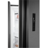 Amica Fridge-freezer FY5119.3DFBX side by side