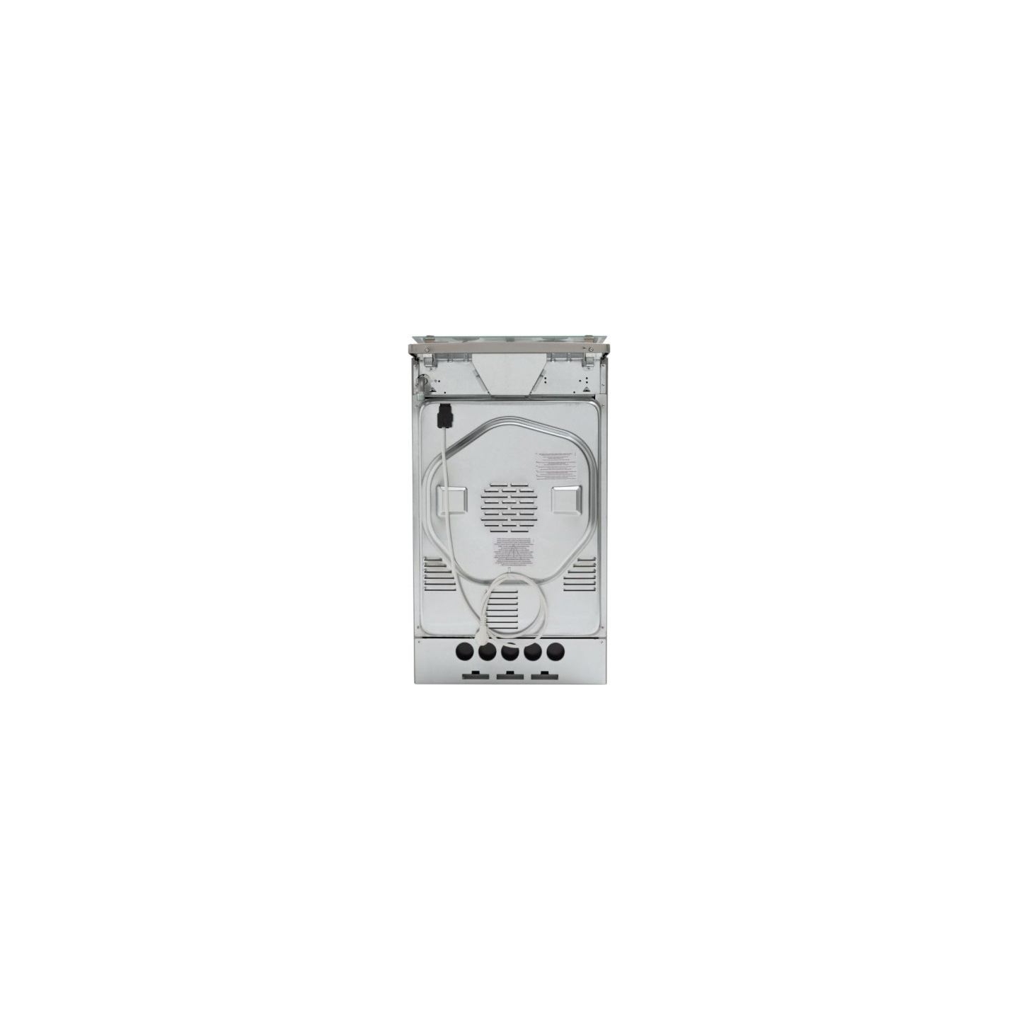 Amica Cooker 510GE3.33ZpQ(W)