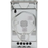 Amica Cooker 510GE3.33ZpQ(W)