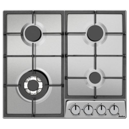 Amica PGD6101APR gas hob