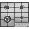 Amica PGD6101APR gas hob