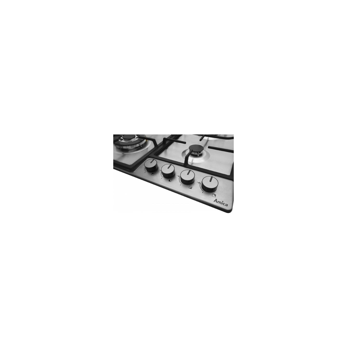 Amica PGD6101APR gas hob