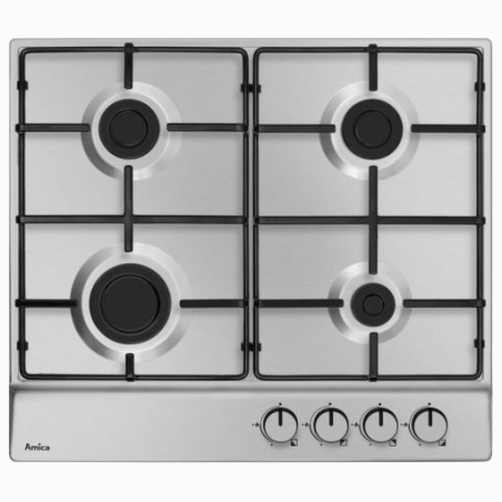 Amica PGA6100BPR Amica gas hob
