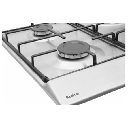 Amica PGA6100BPR Amica gas hob