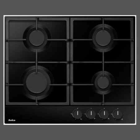 Amica Gas hob PGA6100APB