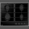 Amica Gas hob PGA6100APB