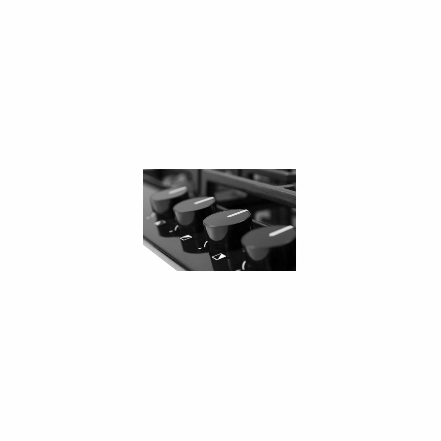 Amica Gas hob PGA6100APB