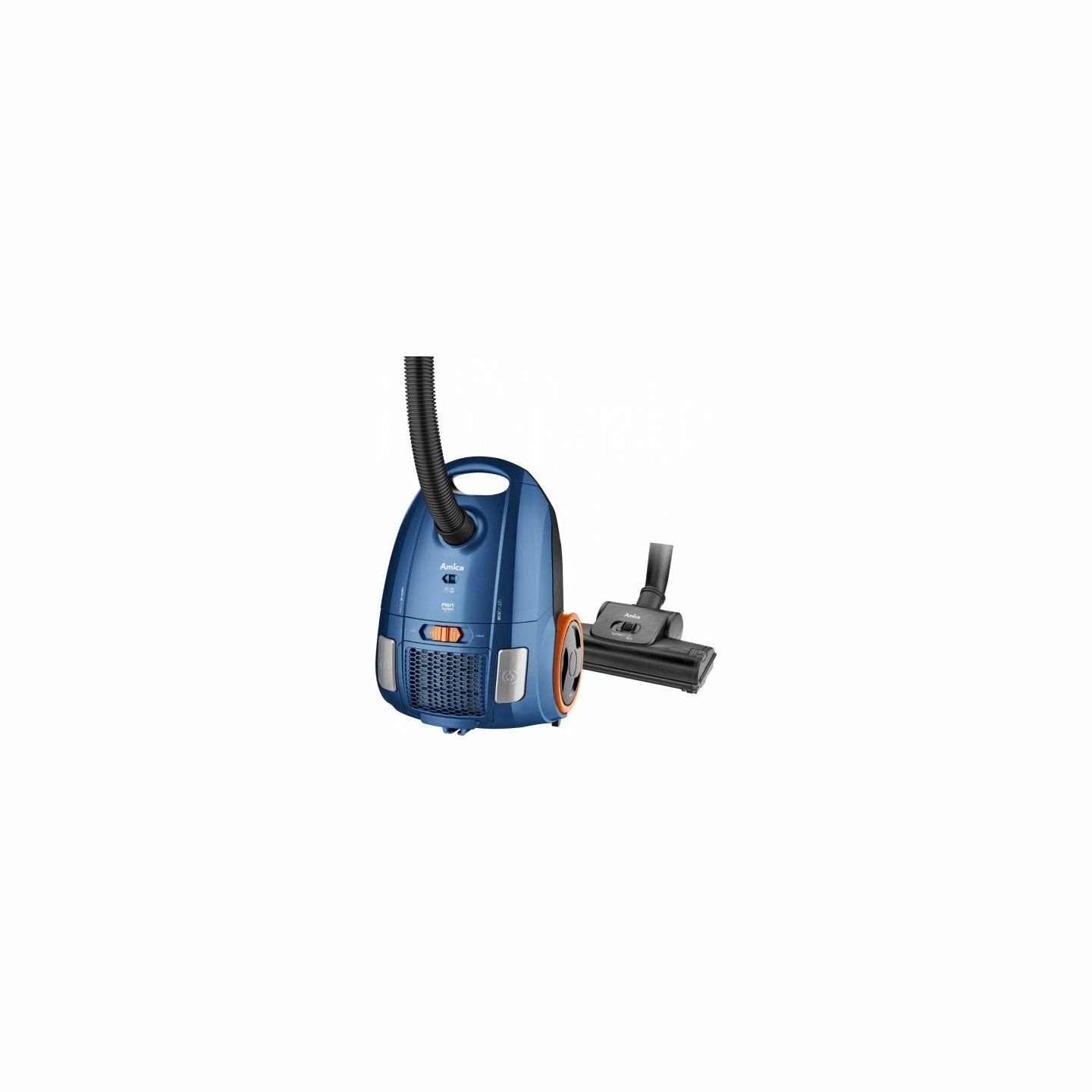 Amica Vacuum cleaner FEN TURBO VM2062