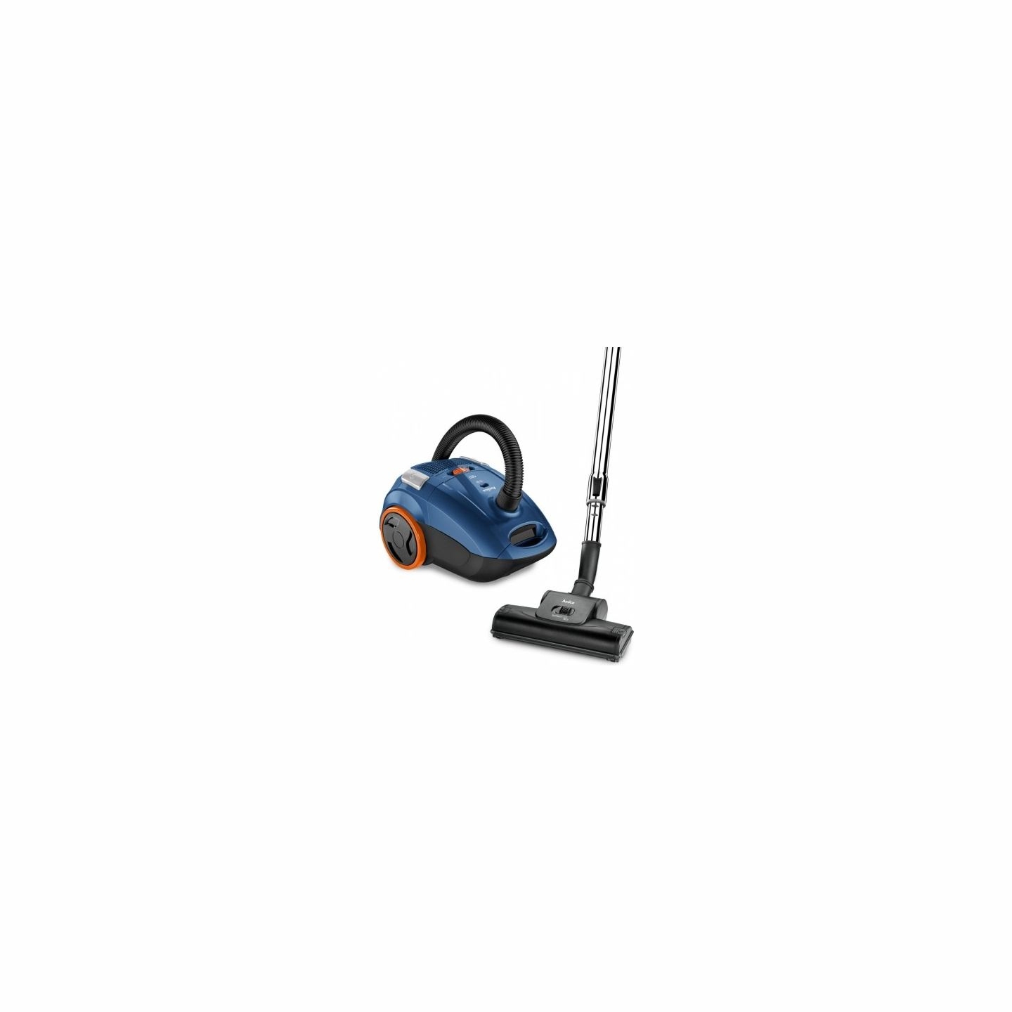 Amica Vacuum cleaner FEN TURBO VM2062