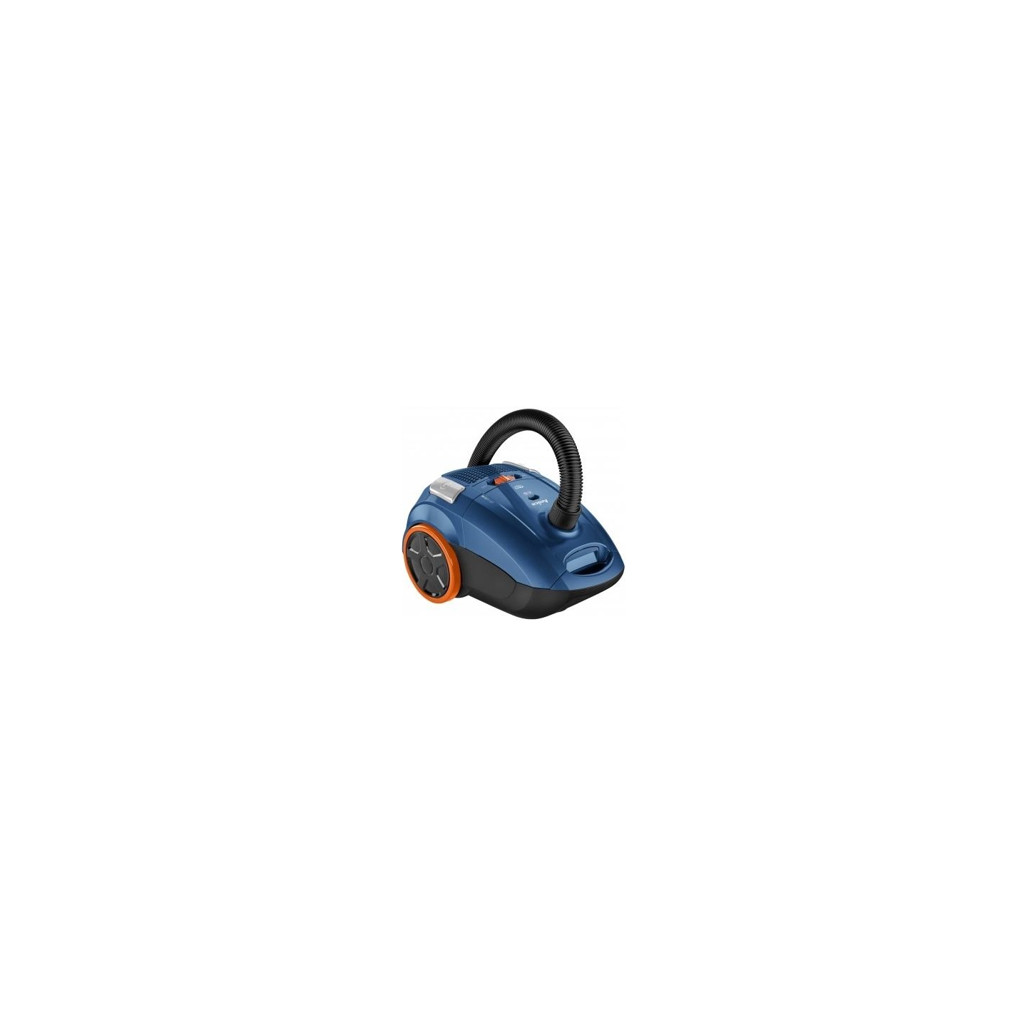 Amica Vacuum cleaner FEN TURBO VM2062