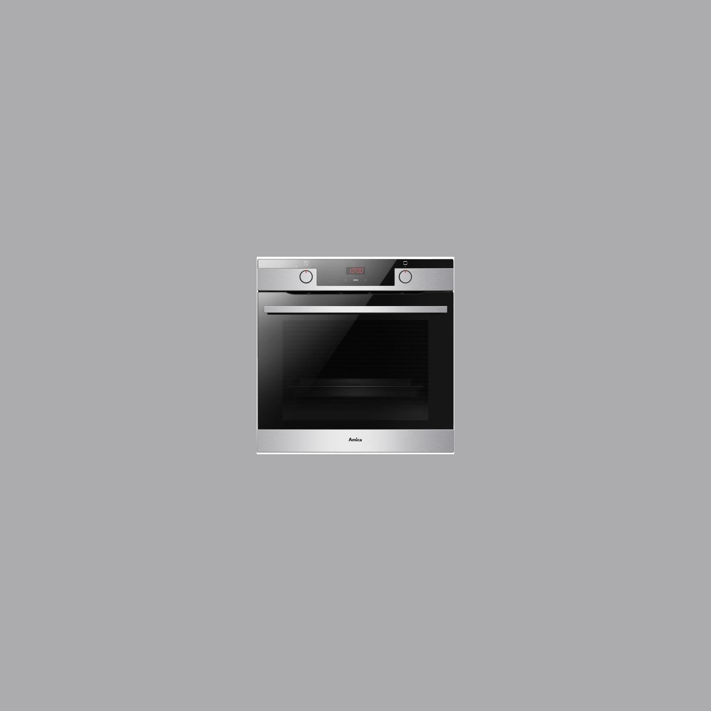 Amica Oven ED37617X X-TYPE STEAM