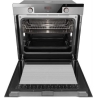 Amica Oven ED37617X X-TYPE STEAM