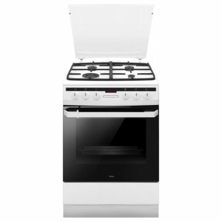 Amica Gas-electric cooker 618GE3.39HZpTaDpNAW