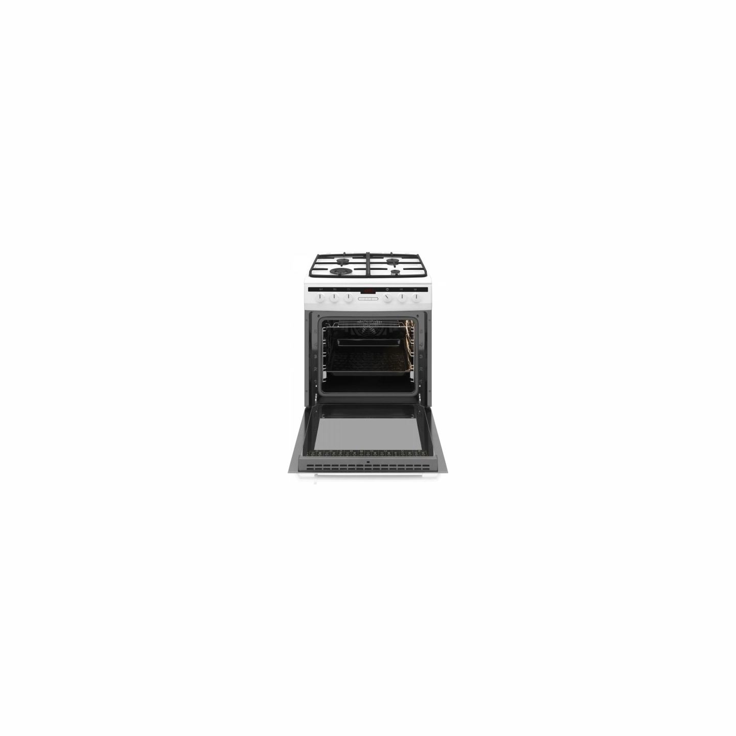 Amica Gas-electric cooker 618GE3.39HZpTaDpNAW