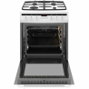 Amica Gas-electric cooker 618GE3.39HZpTaDpNAW