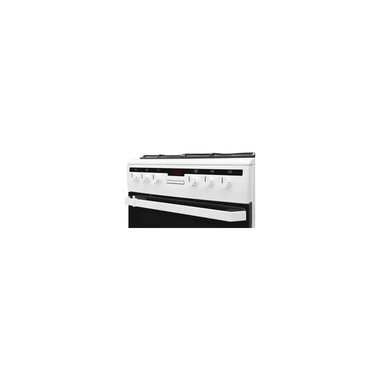 Amica Gas-electric cooker 618GE3.39HZpTaDpNAW