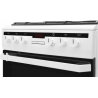 Amica Gas-electric cooker 618GE3.39HZpTaDpNAW