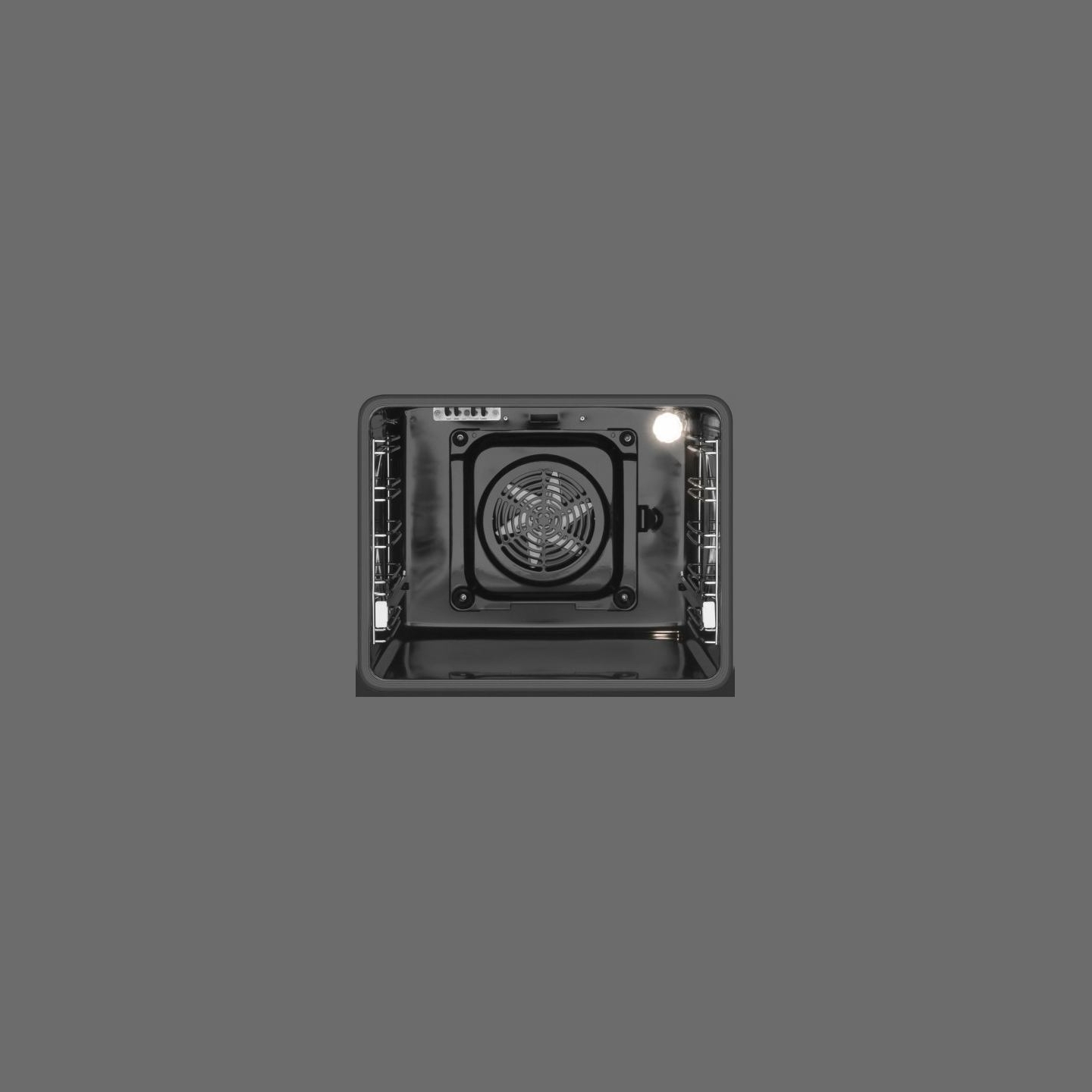 Amica Gas-electric cooker 618GE3.39HZpTaDpNAW
