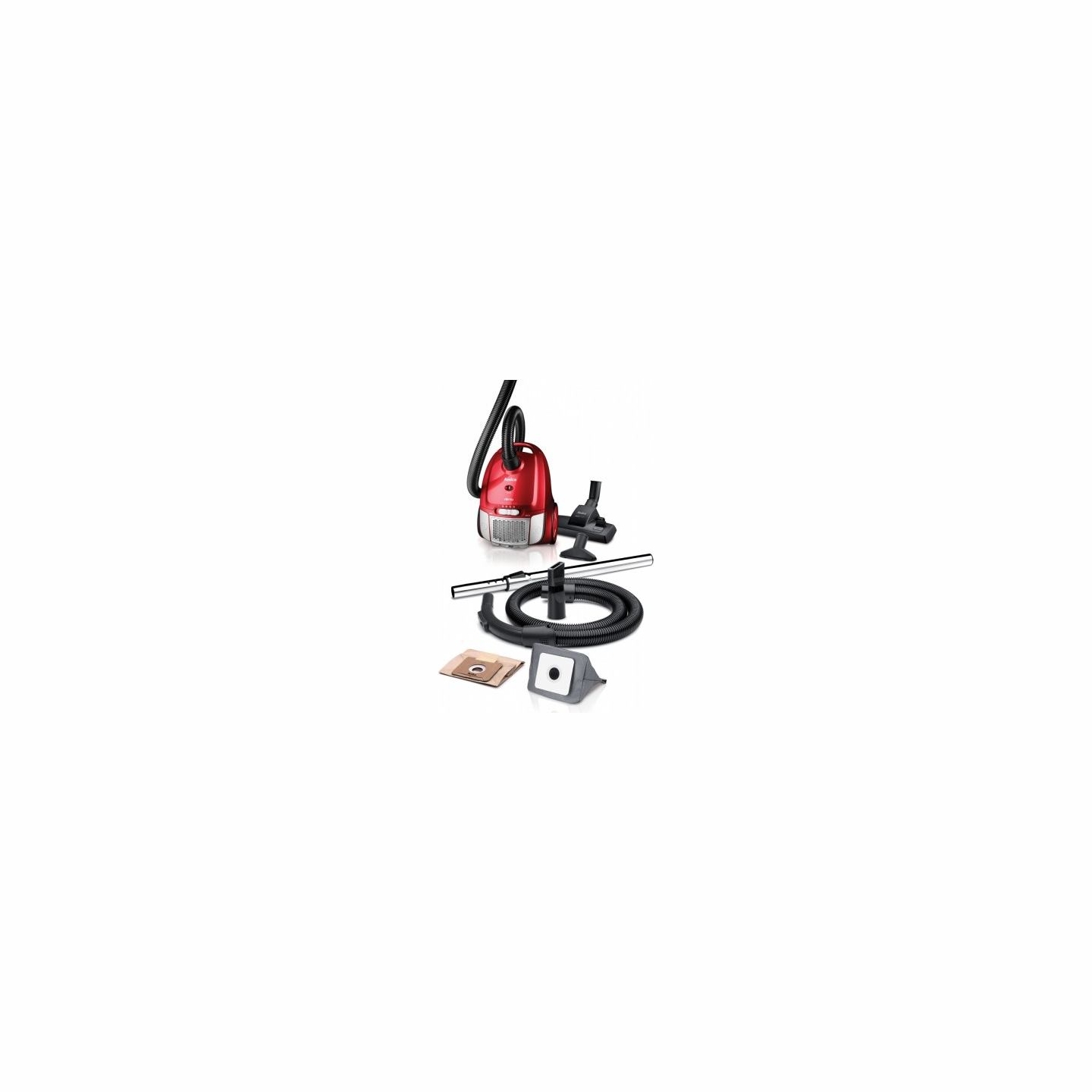 Amica Vacuum cleaner VIENTO VI2031