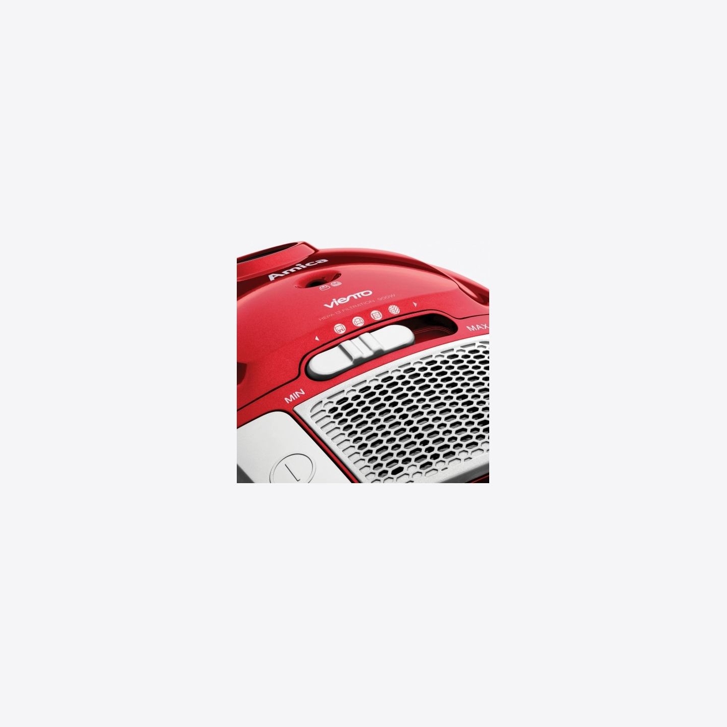 Amica Vacuum cleaner VIENTO VI2031