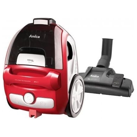 Amica Bagless vacuum cleaner BAGIO VM3044