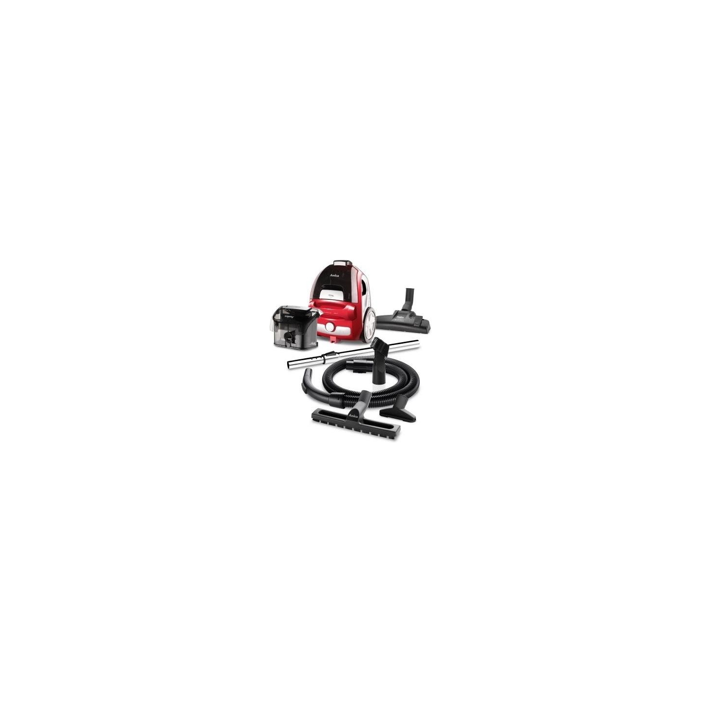 Amica Bagless vacuum cleaner BAGIO VM3044