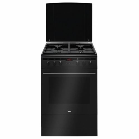 Amica Electric-gas cooker 617GES2.33HZPTANABM