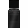 Amica Electric-gas cooker 617GES2.33HZPTANABM