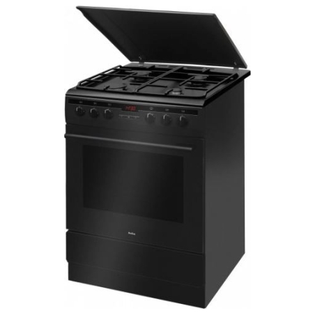 Amica Electric-gas cooker 617GES2.33HZPTANABM