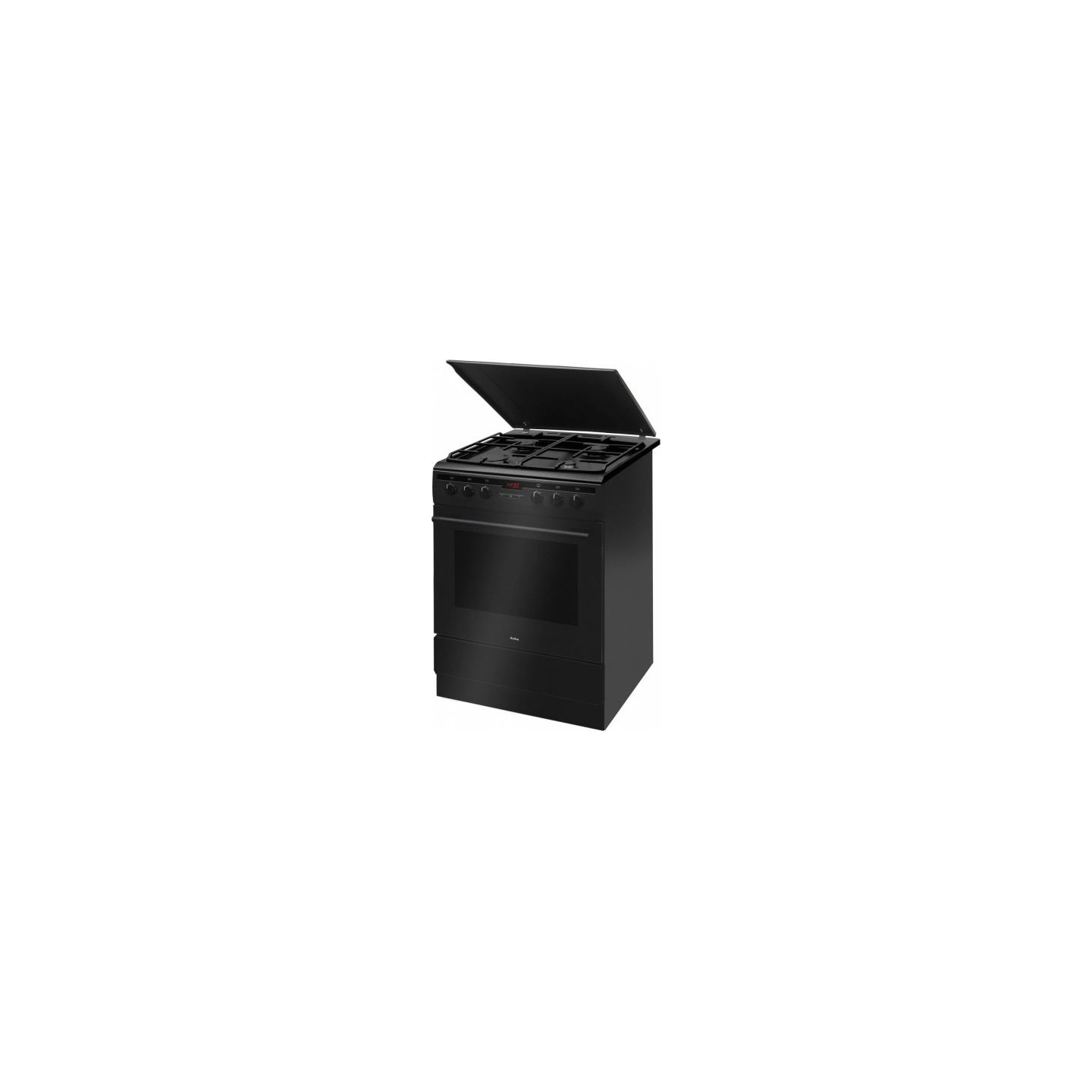 Amica Electric-gas cooker 617GES2.33HZPTANABM